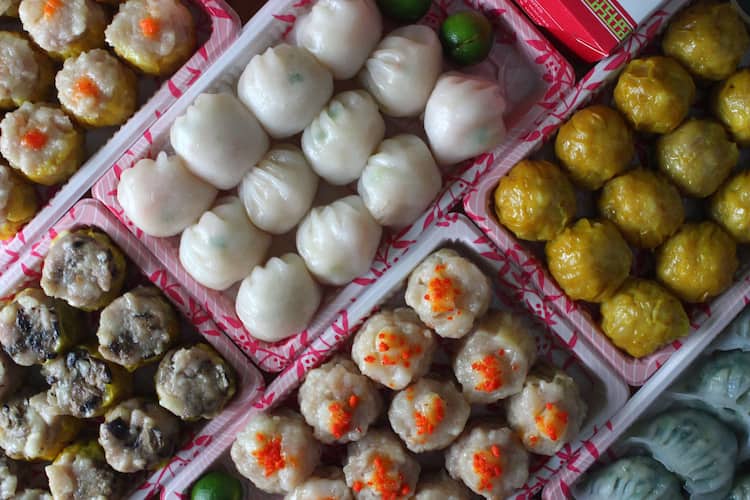 DECS, Glorietta Complex, Makati City | Zomato